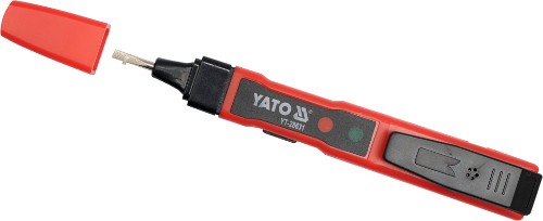 Δοκιμαστικό κατσαβίδι πολυεργαλείο tester